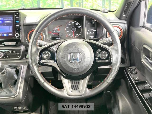 Honda N-ONE 2022-11 217015-11