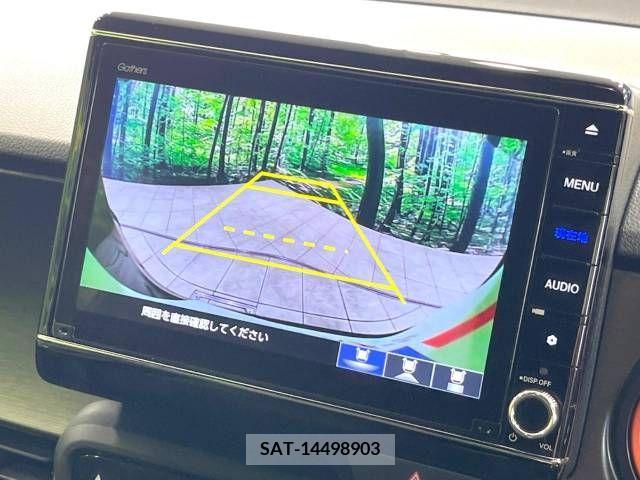 Honda N-ONE 2022-11 217015-4