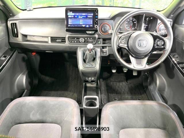 Honda N-ONE 2022-11 217015-1