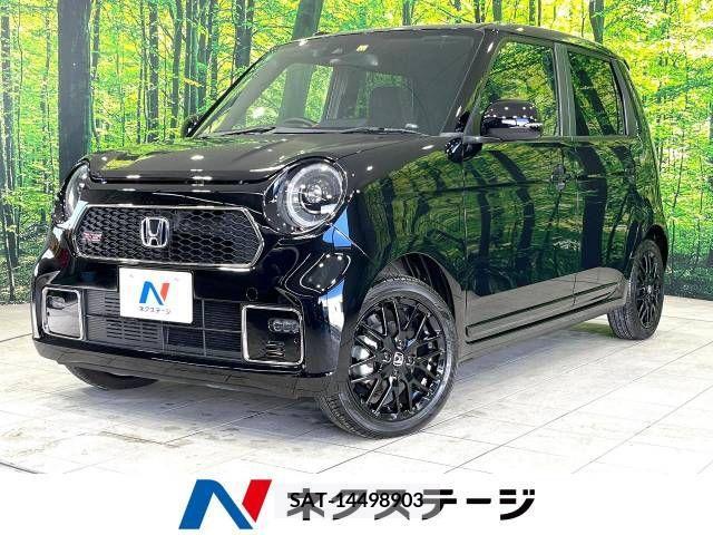 Honda N-ONE 2022-11 217015-0