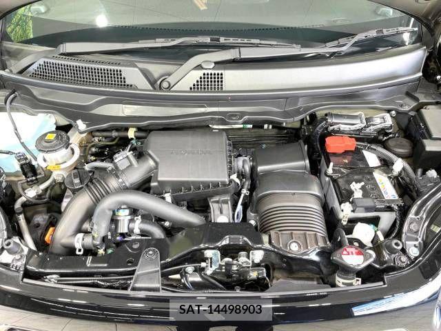 Honda N-ONE 2022-11 217015-18