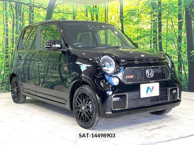 Honda N-ONE 2022-11 217015-16