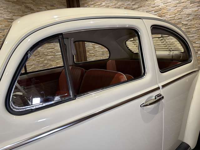 VolksWagen THE BEETLE 1964-01 15684-15