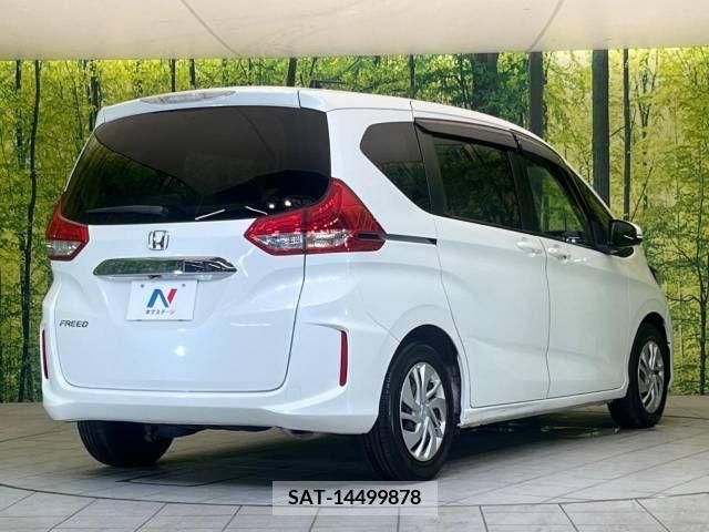 Honda FREED 2017-09 396643-17