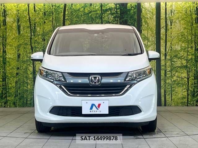 Honda FREED 2017-09 396643-14