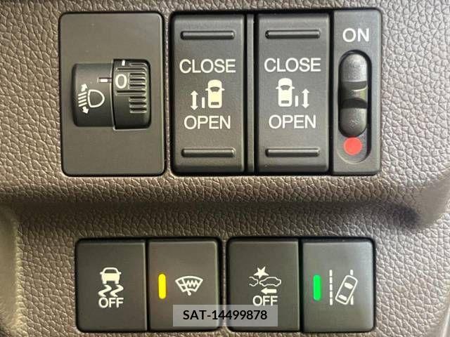 Honda FREED 2017-09 396643-5