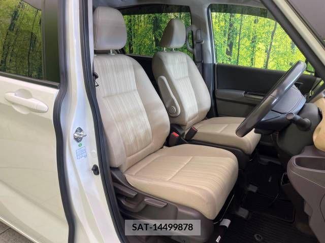 Honda FREED 2017-09 396643-8