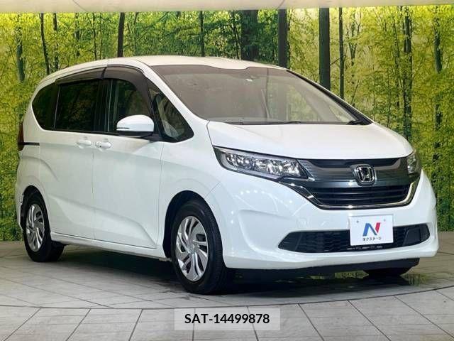 Honda FREED 2017-09 396643-16