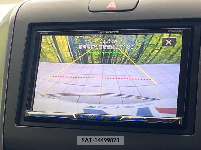 Honda FREED 2017-09 396643-4
