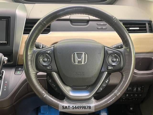 Honda FREED 2017-09 396643-10