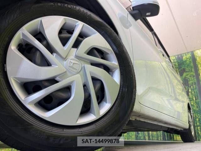 Honda FREED 2017-09 396643-12