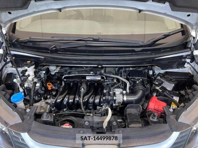 Honda FREED 2017-09 396643-18