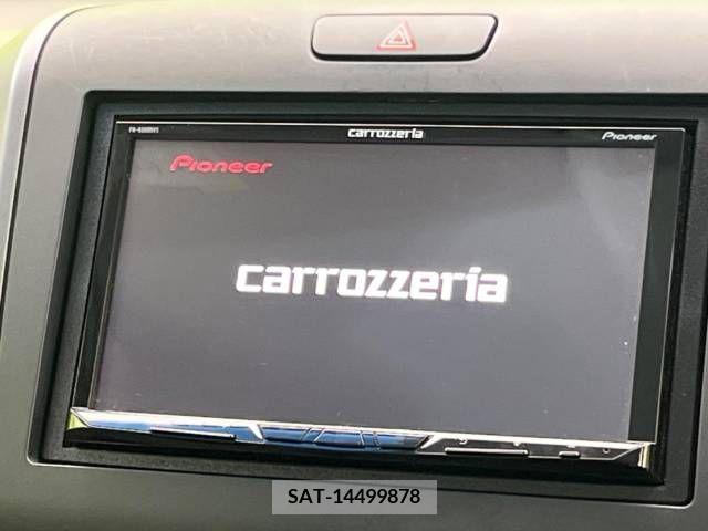 Honda FREED 2017-09 396643-3