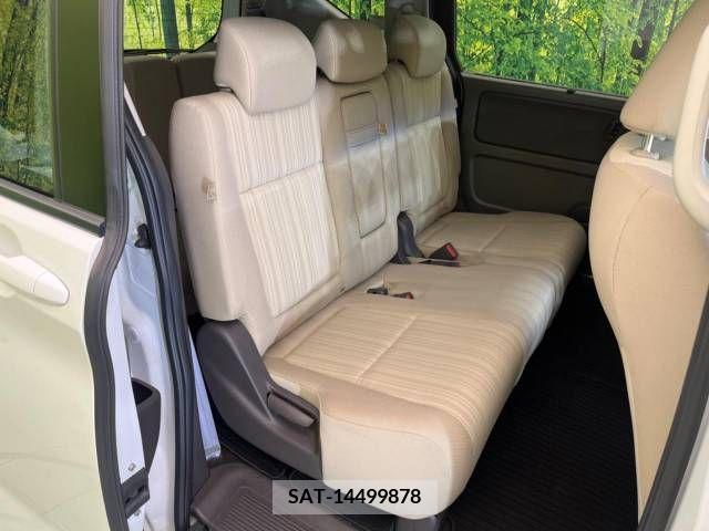 Honda FREED 2017-09 396643-9