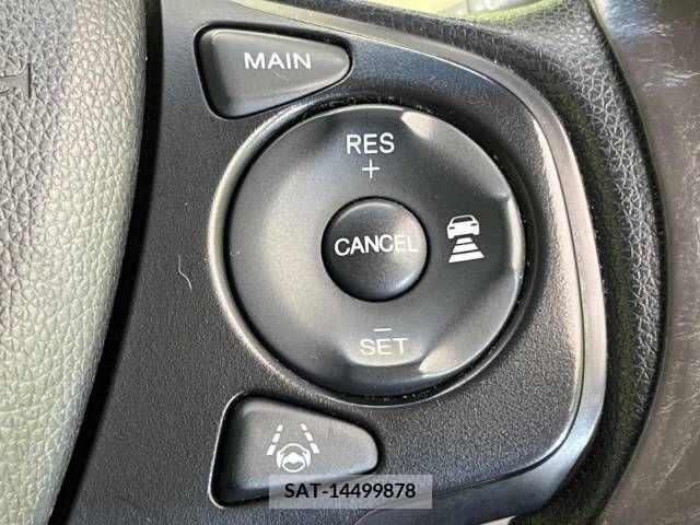 Honda FREED 2017-09 396643-6
