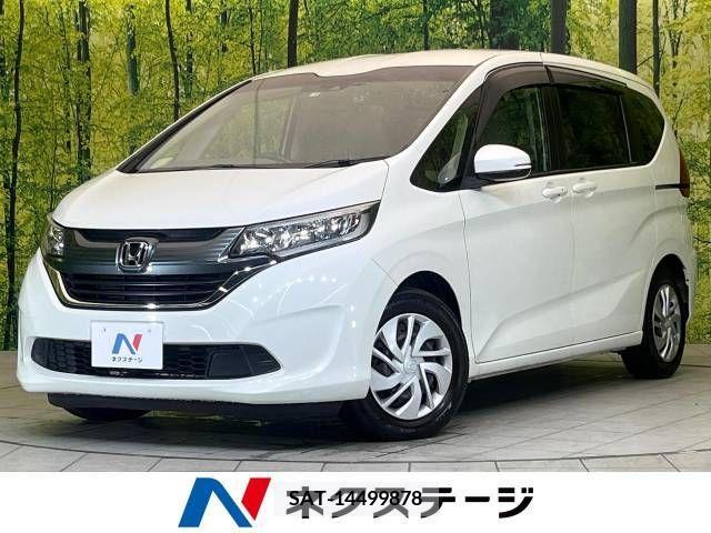Honda FREED 2017-09 396643-0