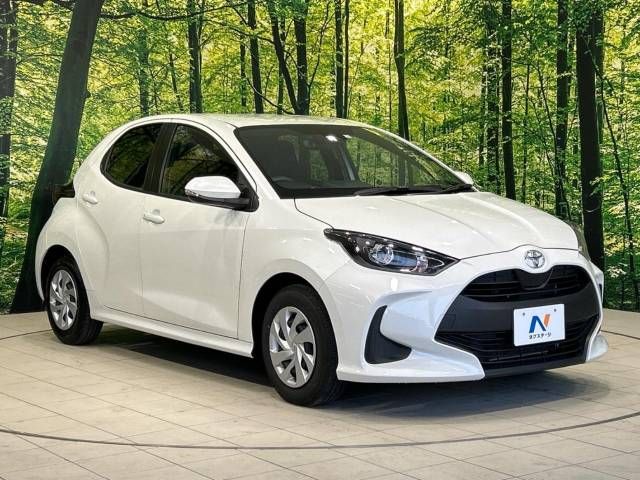 Toyota YARIS 2023-04 189283-16