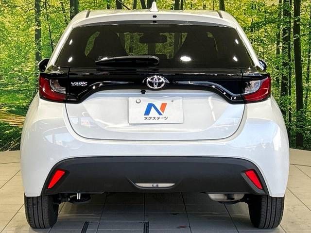 Toyota YARIS 2023-04 189283-15