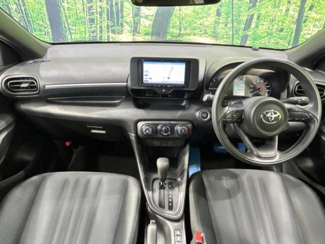 Toyota YARIS 2023-04 189283-1