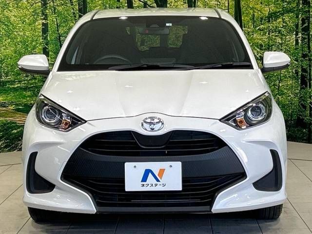 Toyota YARIS 2023-04 189283-14