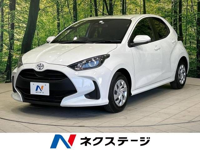 Toyota YARIS 2023-04 189283-0