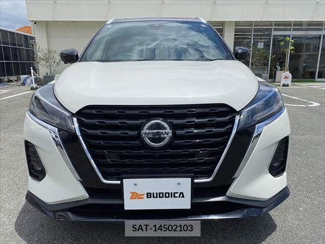 Nissan KICKS 2020-11 380401-8