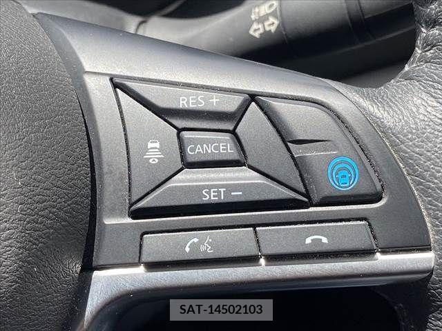 Nissan KICKS 2020-11 380401-4
