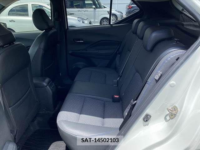 Nissan KICKS 2020-11 380401-18