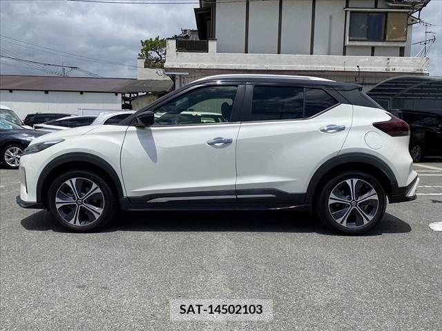 Nissan KICKS 2020-11 380401-10
