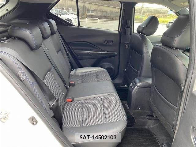 Nissan KICKS 2020-11 380401-17