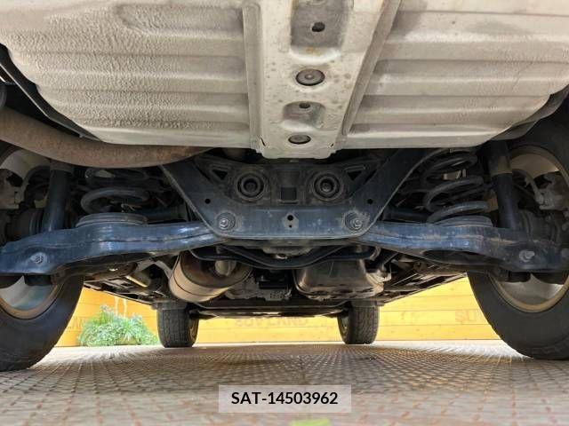 Mitsubishi PAJERO 2007-06 381161-19