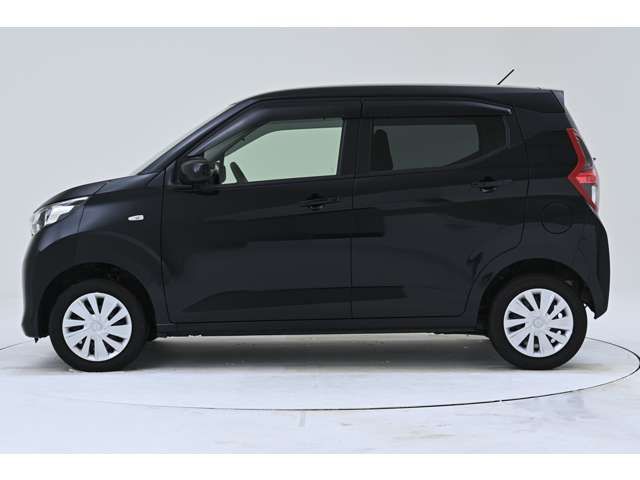 Mitsubishi EK WAGON 2021-03 174-2