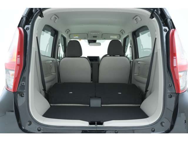 Mitsubishi EK WAGON 2021-03 174-8