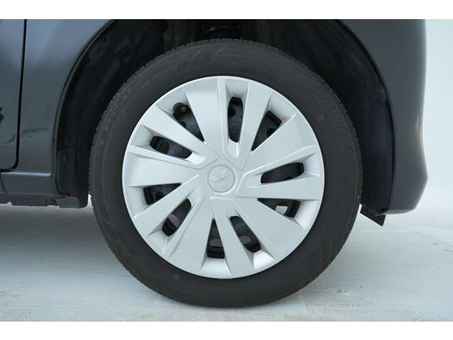 Mitsubishi EK WAGON 2021-03 174-17