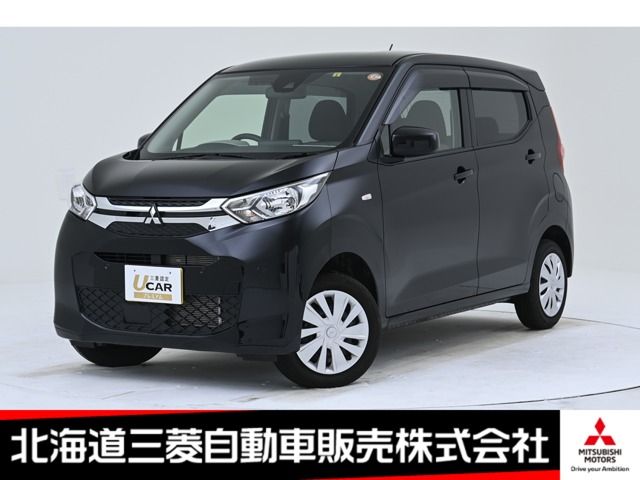 Mitsubishi EK WAGON 2021-03 174-0