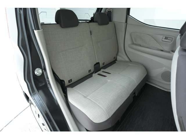 Mitsubishi EK WAGON 2021-03 174-6