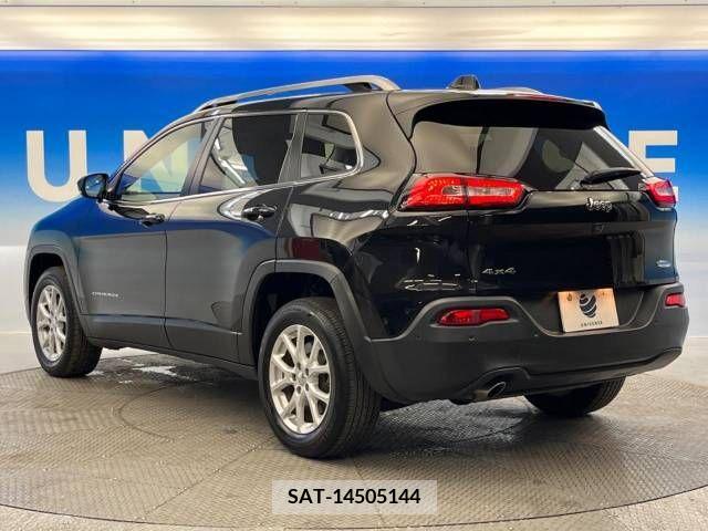 Jeep CHEROKEE 2015-12 298894-18