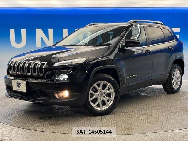 Jeep CHEROKEE 2015-12 298894-17