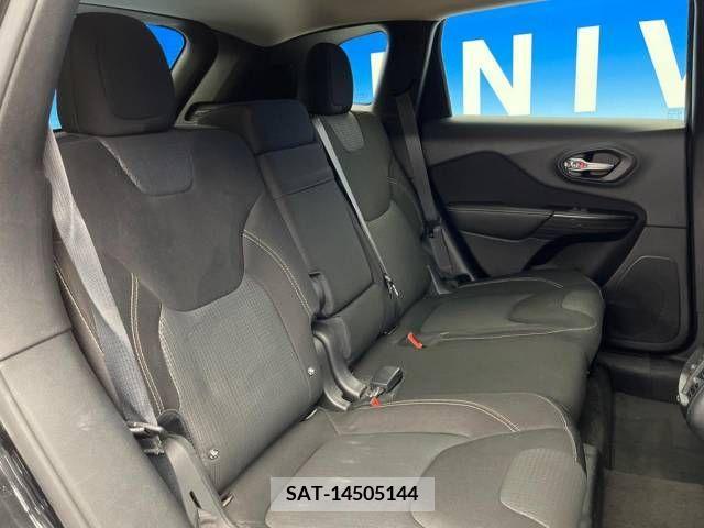 Jeep CHEROKEE 2015-12 298894-10