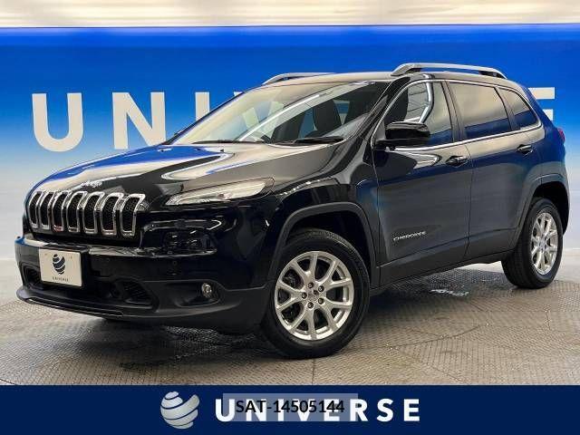 Jeep CHEROKEE 2015-12 298894-0