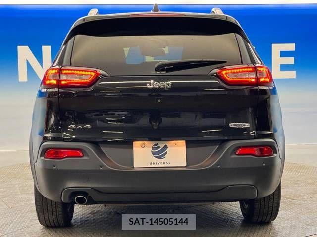 Jeep CHEROKEE 2015-12 298894-16