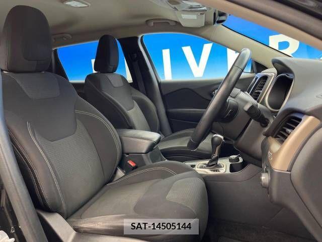 Jeep CHEROKEE 2015-12 298894-9