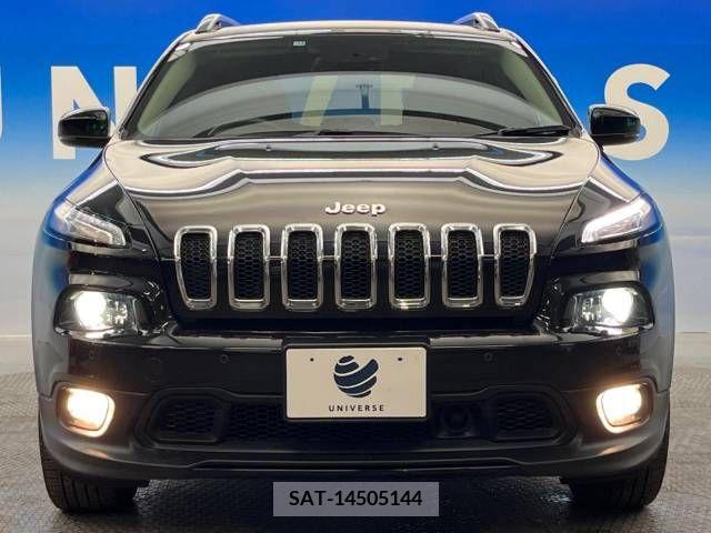 Jeep CHEROKEE 2015-12 298894-15