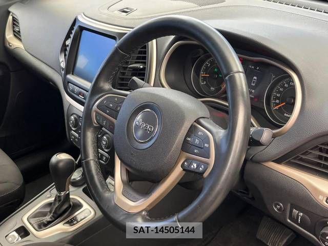 Jeep CHEROKEE 2015-12 298894-14