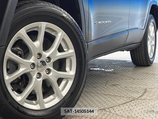 Jeep CHEROKEE 2015-12 298894-12