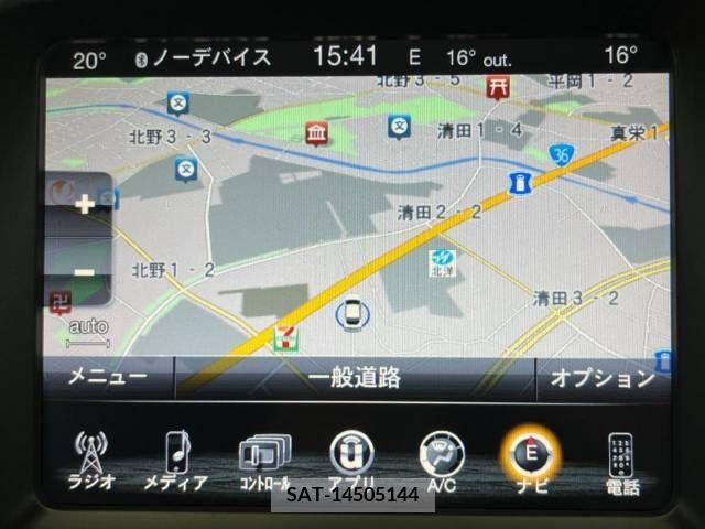 Jeep CHEROKEE 2015-12 298894-3