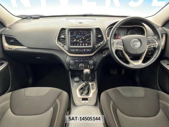 Jeep CHEROKEE 2015-12 298894-1