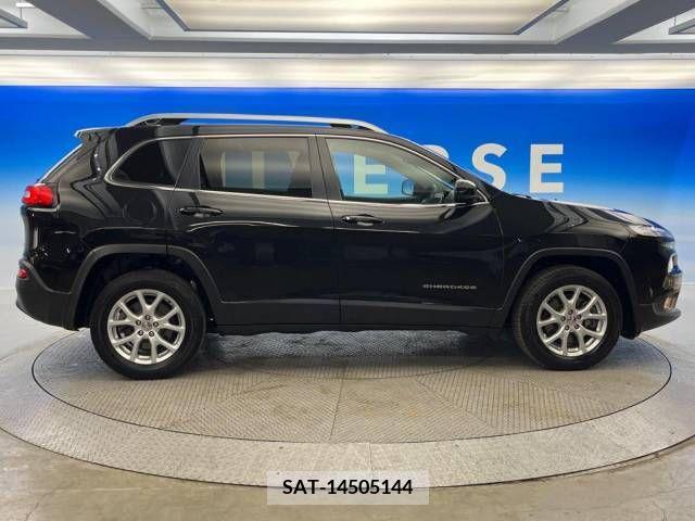 Jeep CHEROKEE 2015-12 298894-19