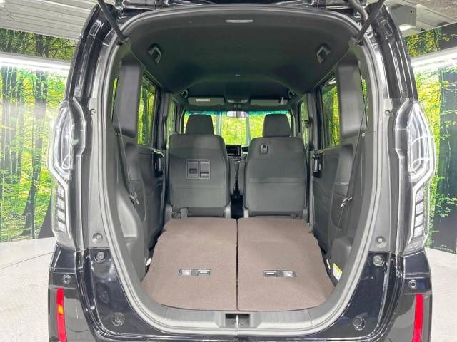 Honda N BOX CUSTOM 2018-05 19701-9