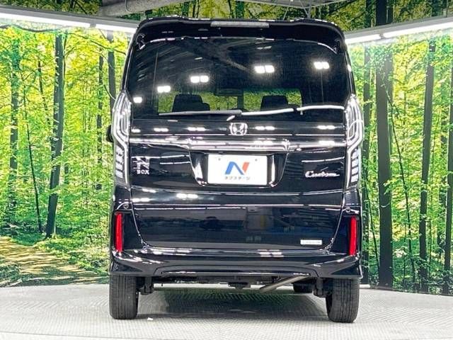 Honda N BOX CUSTOM 2018-05 19701-14